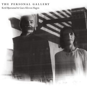 The Personal Gallery