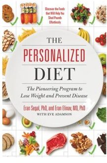The Personalized Diet