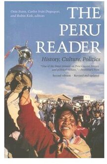 The Peru Reader