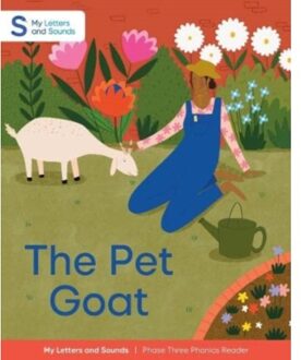 The Pet Goat - Sims, Schofield &