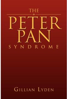 The Peter Pan Syndrome - Lyden, Gillian