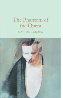 The Phantom of the Opera - Boek Gaston Leroux (150982667X)