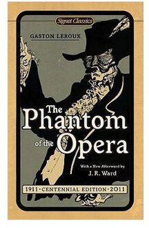 The Phantom of the Opera