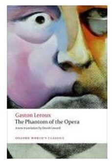 The Phantom of the Opera