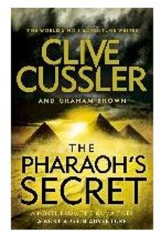 The Pharaoh's Secret