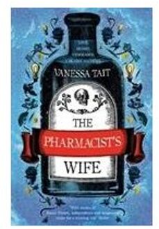 The Pharmacist's Wife