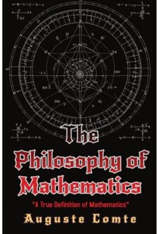 The Philosophy Of Mathematics - Auguste Comte