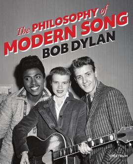 The Philosophy of Modern Song - (ISBN:9789000384013)