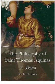 The Philosophy of Saint Thomas Aquinas