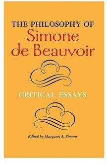 The Philosophy Of Simone De Beauvoir