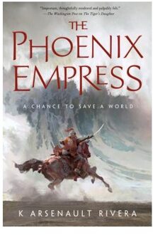 The Phoenix Empress