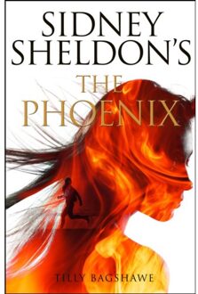 The Phoenix - Sidney Sheldon