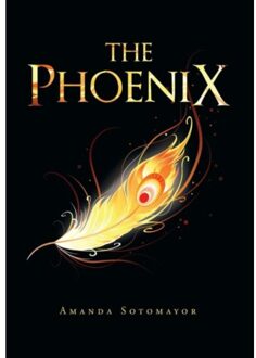 The Phoenix - Sotomayor, Amanda