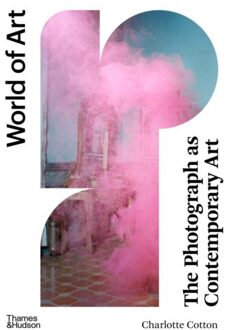 The Photograph as Contemporary Art