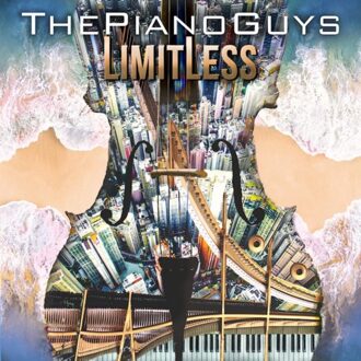The Piano Guys - Limitless