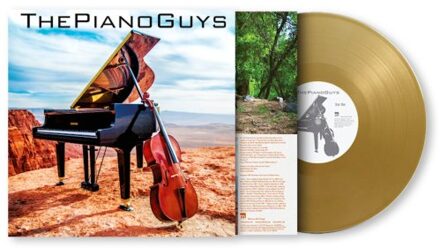 The Piano Guys - The Piano Guys