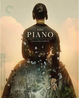 The Piano - The Criterion Collection (US Import)