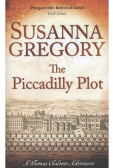 The Piccadilly Plot