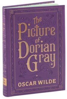 The Picture of Dorian Gray: (Barnes & Noble Collectible Classics
