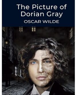 The Picture Of Dorian Gray, By Oscar Wilde - Oscar Wilde
