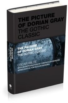 The Picture Of Dorian Gray - Capstone Classics - Oscar (Sky Pony) Wilde