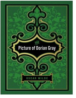 The Picture Of Dorian Gray - Chartwell Deluxe Editions - Oscar Wilde