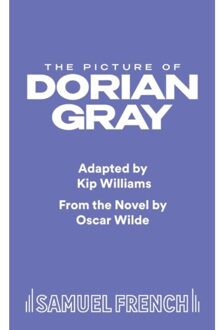 The Picture Of Dorian Gray - Kip Williams