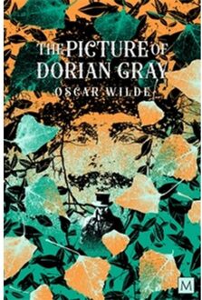 The Picture Of Dorian Gray - Macmillan Collector's Library - Oscar Wilde