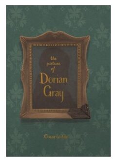 The picture of dorian gray - Oscar Wilde