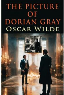 The Picture Of Dorian Gray - Oscar Wilde