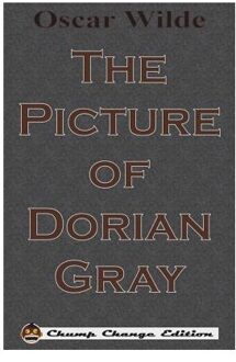 The Picture Of Dorian Gray - Oscar Wilde