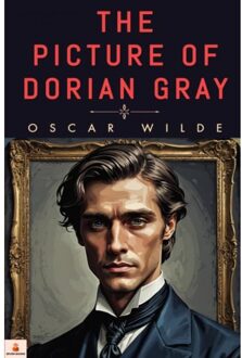 The Picture Of Dorian Gray - Oscar Wilde