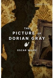 The Picture Of Dorian Gray - Signature Classics - Oscar Wilde