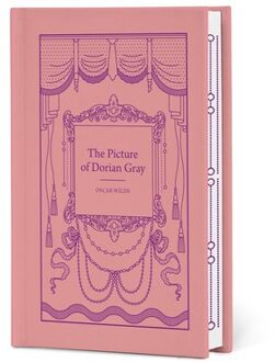 The Picture Of Dorian Gray - Signature Clothbound Editions - Oscar Wilde