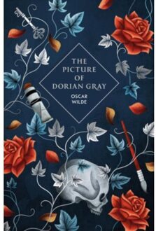 The Picture Of Dorian Gray - Vintage Collector's Classics - Oscar Wilde