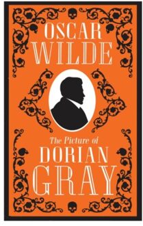 The Picture of Dorian Gray