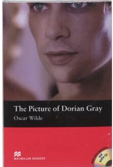 The Picture of Dorian Gray