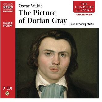 The Picture of Dorian Gray