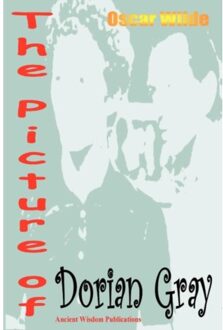 The Picture Of Dorian Grey - Wilde, Oscar