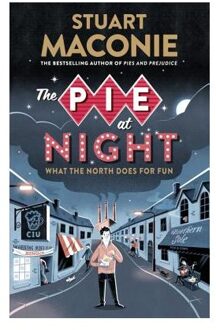 The Pie At Night