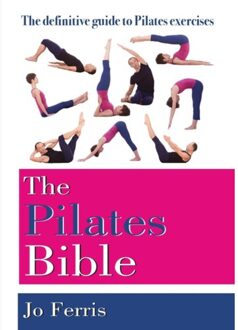 The Pilates Bible