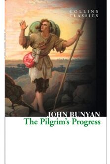 The Pilgrim’s Progress - Collins Classics - John Bunyan