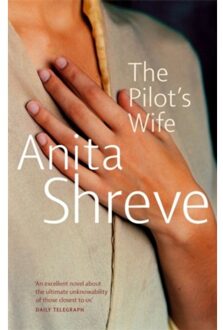The Pilot's Wife - Anita Shreve