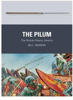 The Pilum