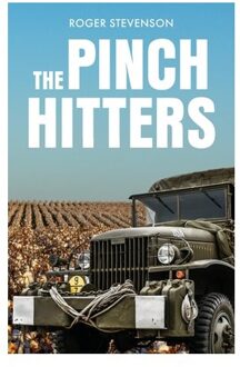 The Pinch Hitters - Roger Stevenson