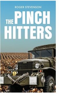 The Pinch Hitters - Roger Stevenson