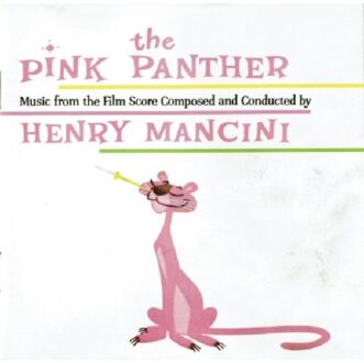 The Pink Panther