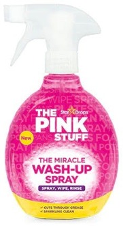 The Pink Stuff - Wash-Up Spray - 500 ml