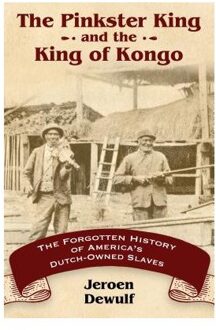 The Pinkster King and the King of Kongo