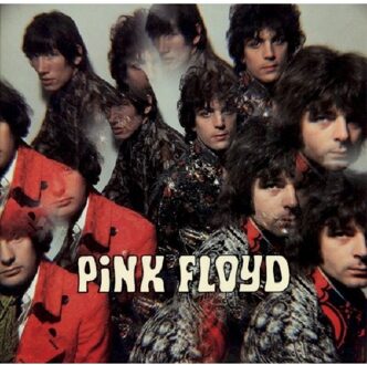 The Piper At The Gates Of Dawn (2016 Version) - Pink Floyd